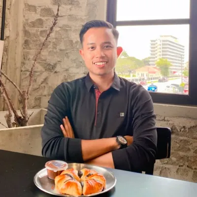 Founder Alphatech profile