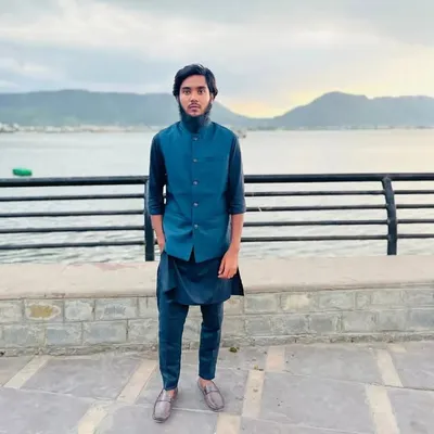 مُحَمَّد سُهَيْل profile
