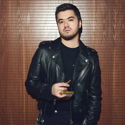 Muhammad Ali Navruzov profile