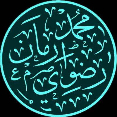 محمد ارمان رضوی profile