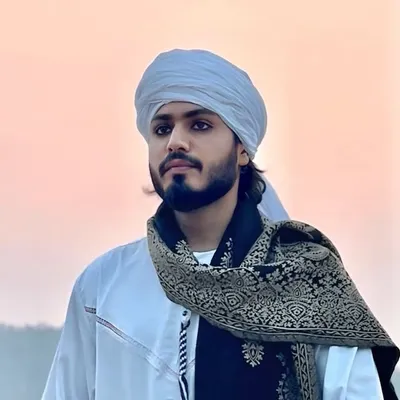 محممد فیضان انصاری profile