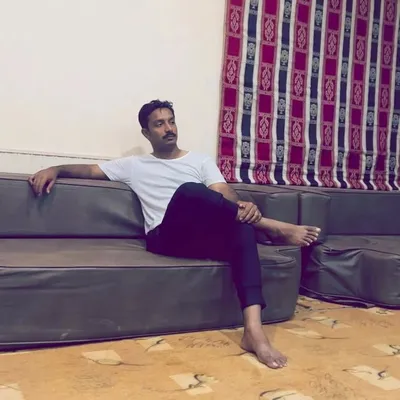 KASHIF KALWAR profile