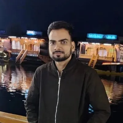 Muhammad Mueen (محمد معین) profile
