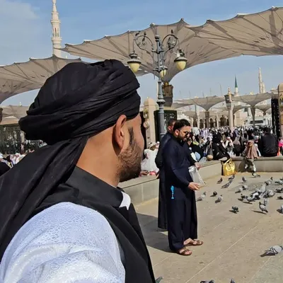 رزمی خان profile
