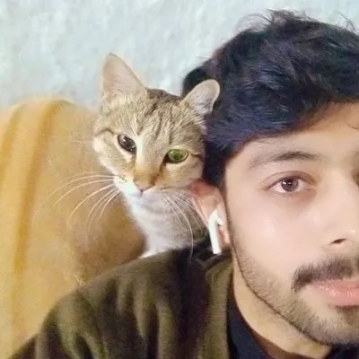 Muhammad Umar profile