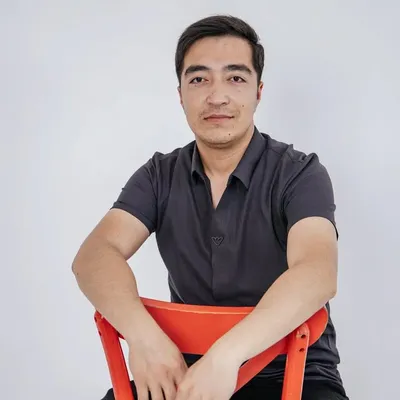 Muhammadali Abdurashidov profile