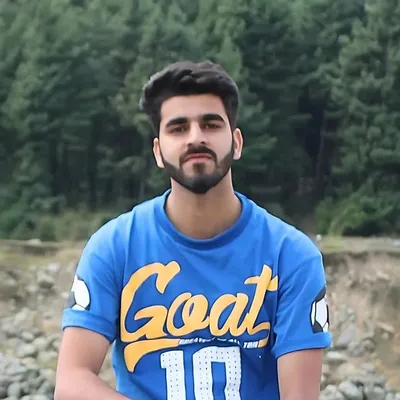 Muhammad Fariq | Photography | Kashmir profile