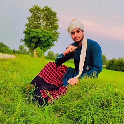 Muhammad Hamza profile