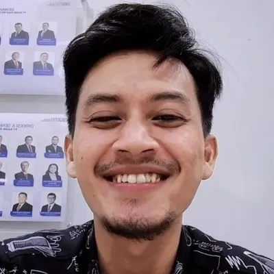 Muhammad Nurcahya profile
