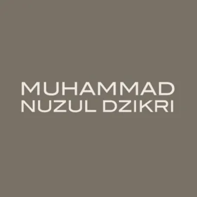 Muhammad Nuzul Dzikri profile