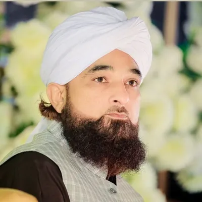 Muhammad Raza SaQib Mustafai profile