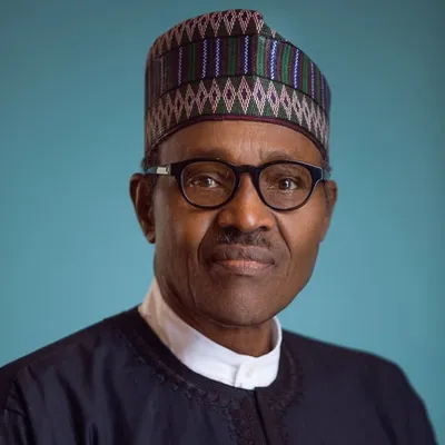 Muhammadu Buhari profile