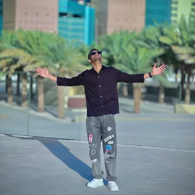 محمد حارس ك حمزة profile