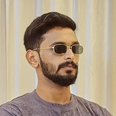Muhammed Kp profile