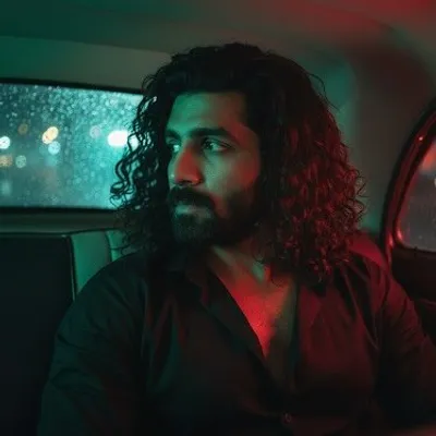 Muhammed Ehthisham Pulikkal profile