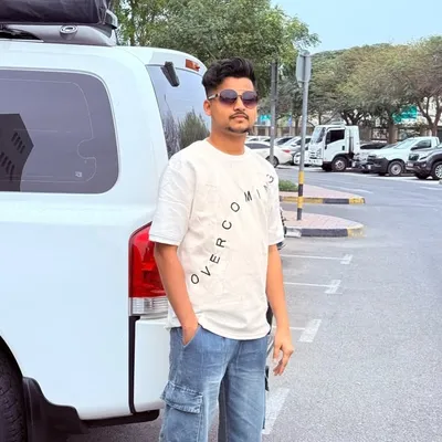 محمد بن اشرف profile