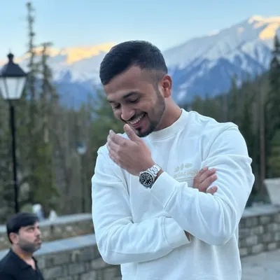 محمد سفيان profile