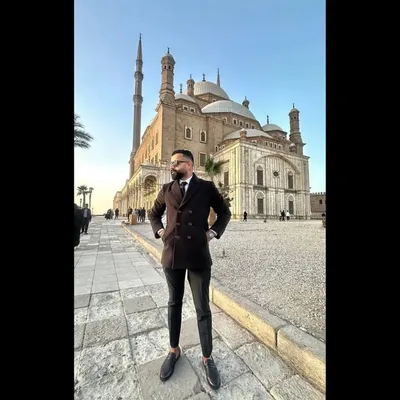 آلـخًــــآٌلٓ 𝑴𝒖𝒉𝒂𝒎𝒎𝒆𝒅 𝑲𝒉𝒂𝒍𝒆𝒅 profile