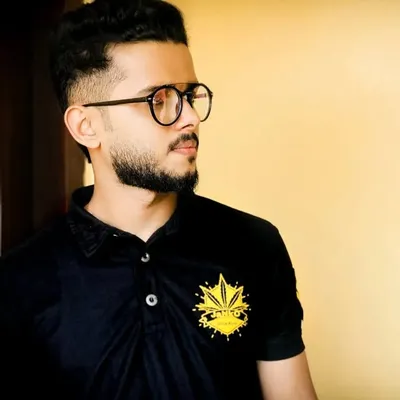 MuhammedRaziq 7 profile
