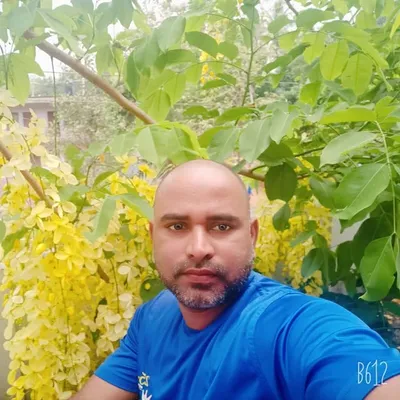 muhammed shareef profile