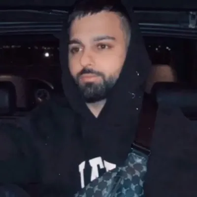 Muhammed profile