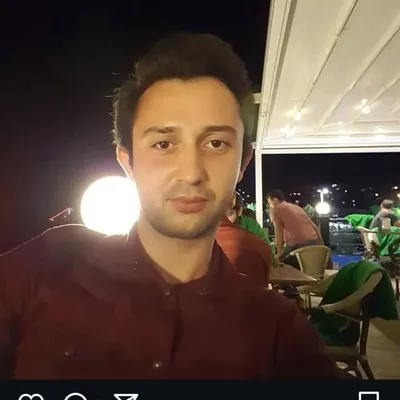 Muhammet Karakaş profile