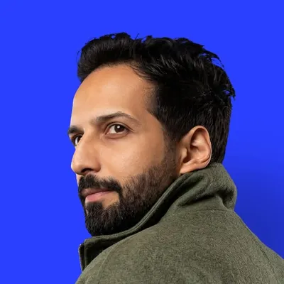 مهند الحربي profile
