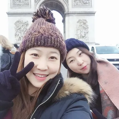 Learn Korean with Jenny❤️ profile