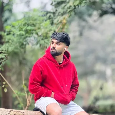 Suhail profile