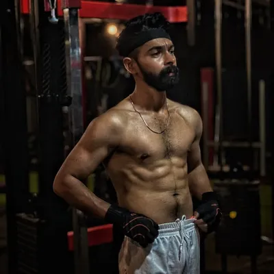 Adil MH profile