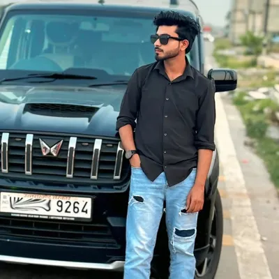 ❤️انس احمد❤️ profile