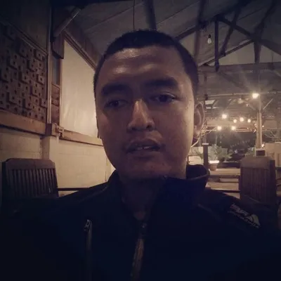 Ghazali Ar Rozy profile