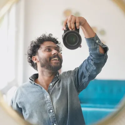 Muhsin Faizy Photography profile