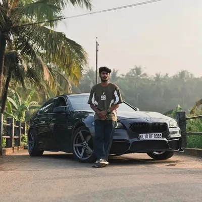 Muhsin Kalayath profile