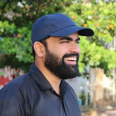 Muhsin Ishaque profile