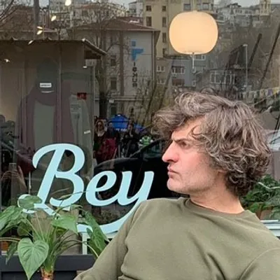 M U H S İ N A K G Ü N profile