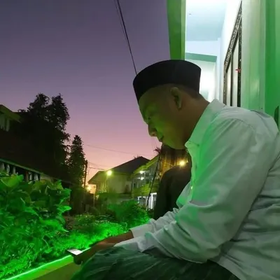 'Muhsin Salim profile