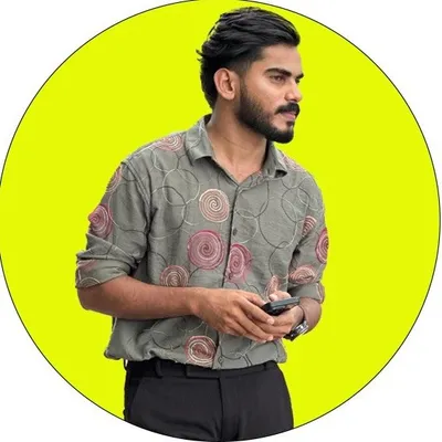 Muhyadeen Sha profile