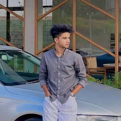 محسن محمد profile