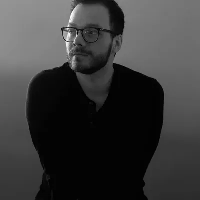 Kim André Muir profile