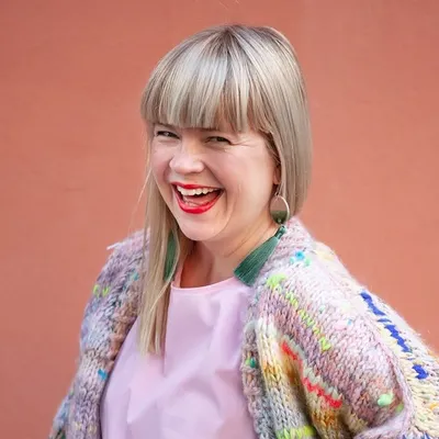 Tiina Arponen profile