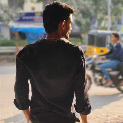 muju pathan _41 profile