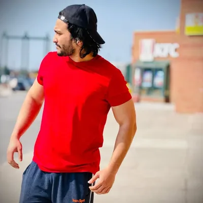 Mohammed Mujahid profile