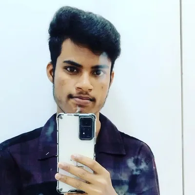 Mohamed Mujahith profile
