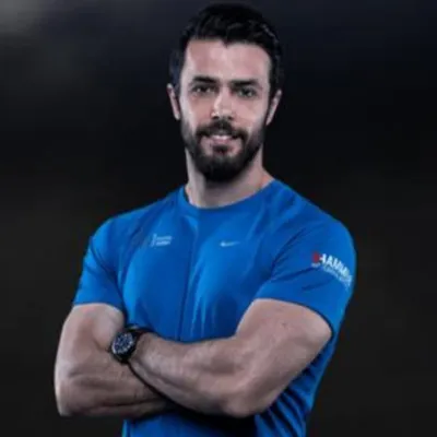 MÜJDAT AKAY - SPOR VİDEOLARI profile
