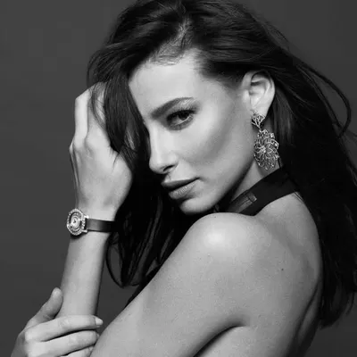 Müjde Uzman profile