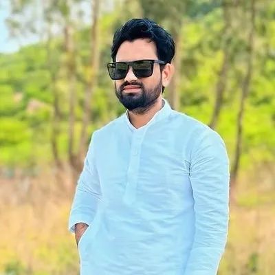 Abdul Mujeeb Official ๐ต profile