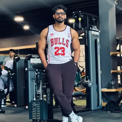 Mujeeb Shiya profile