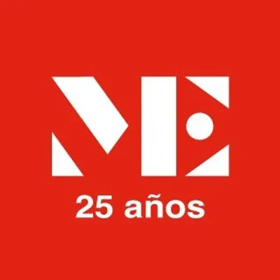 Mujeres Empresarias profile