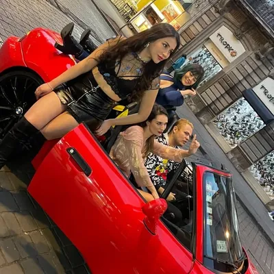 Mujeres mas bellas del Mundo profile